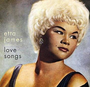   (Etta James) 