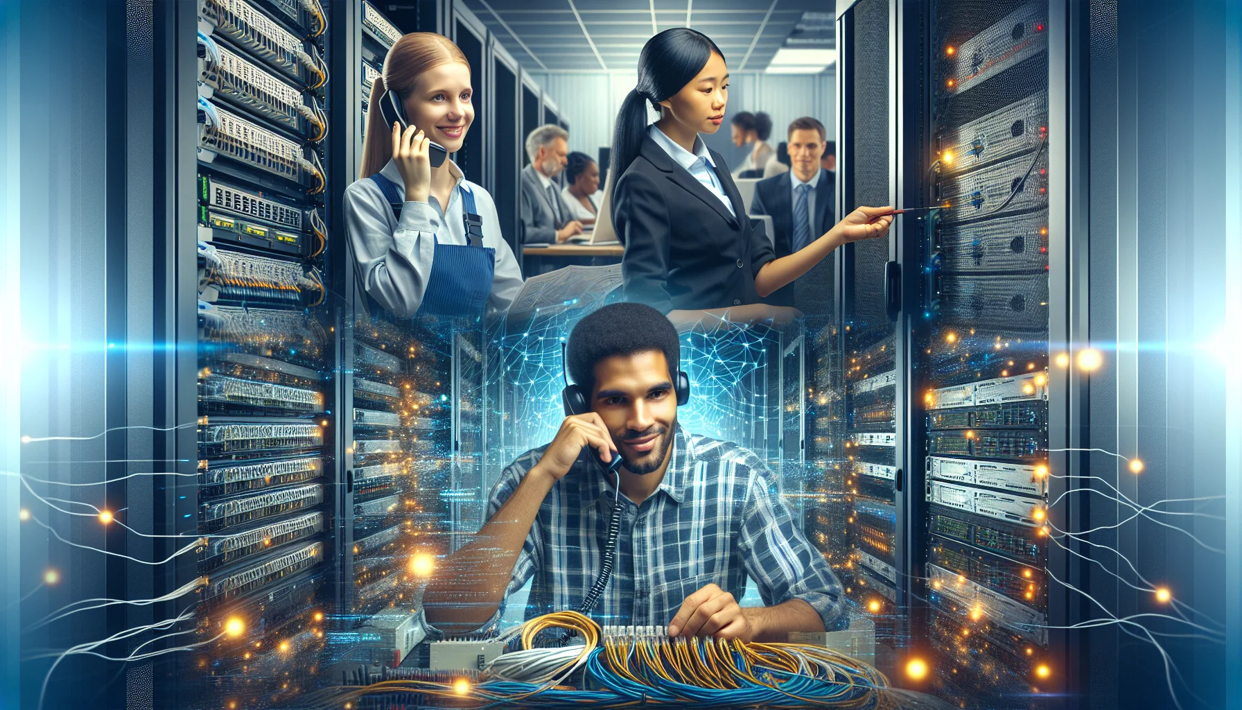 Интернет провайдеры статья